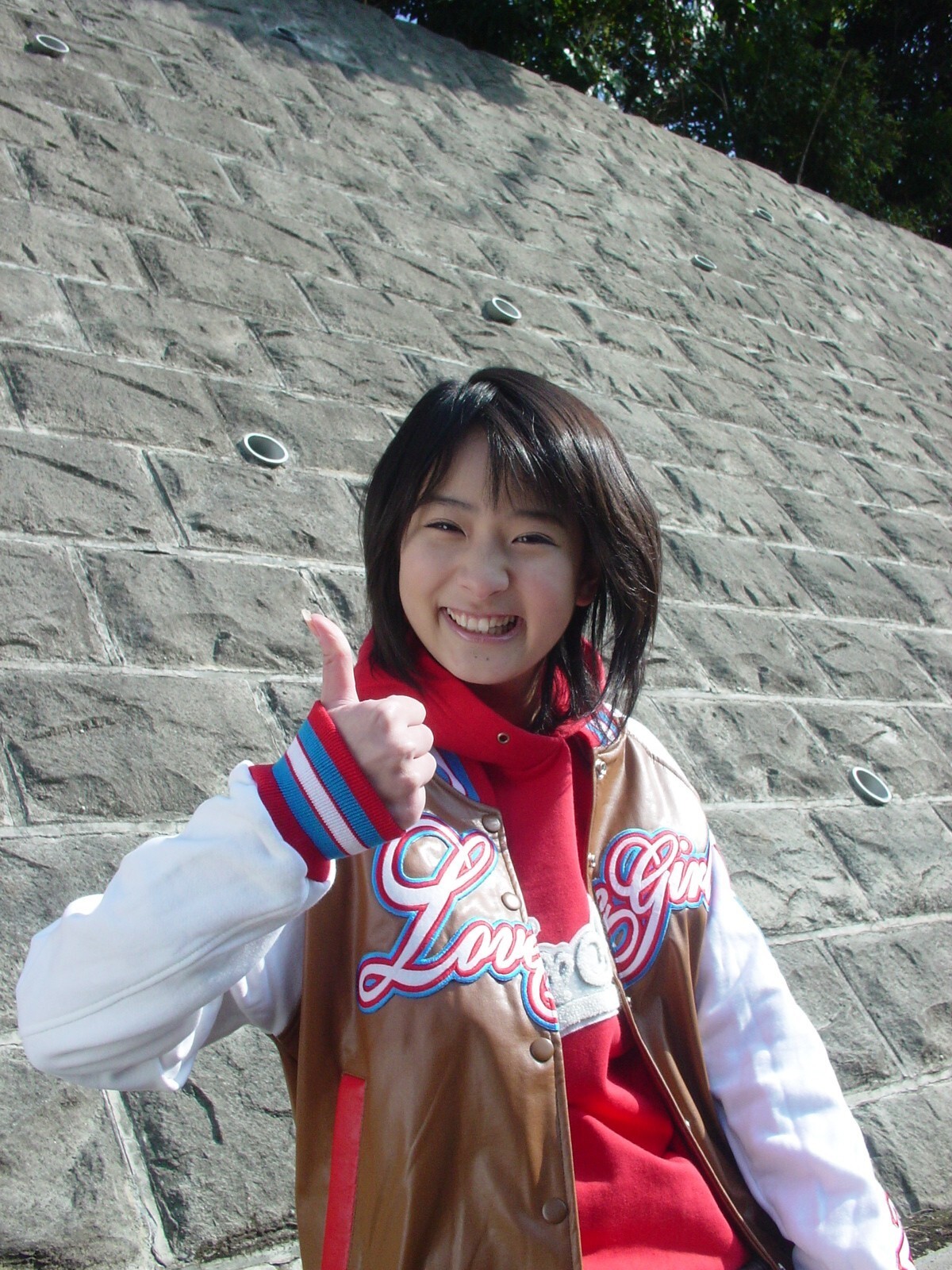 山本彩乃[BWH] 2013.02.29 BWH025 日本美女